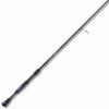 St. Croix Mojo Yak Spinning Rods