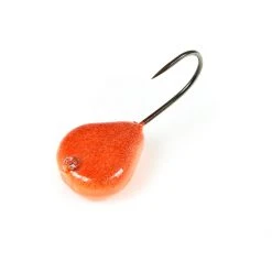 S&S Bucktails White Chin Wreckers Lures