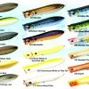 Tsunami Talkin Poppers Lures