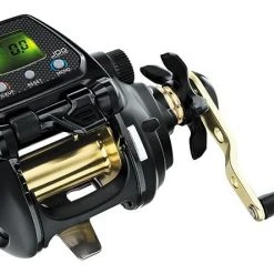 Daiwa Tanacom Electric Reels