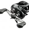 Daiwa Tatula 200 Baitcasting Reels