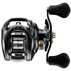 Daiwa Tatula SV Baitcasting Reels 5 Daiwa Tatula SV Baitcasting Reels