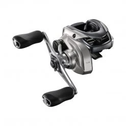Shimano Tranx Baitcasting Reels