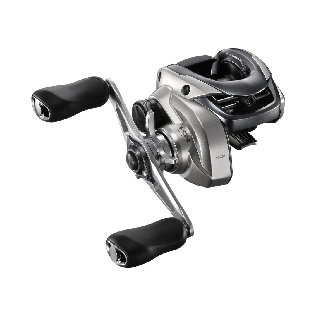 Shimano Tranx Baitcasting Reels 4 Shimano Tranx Baitcasting Reels