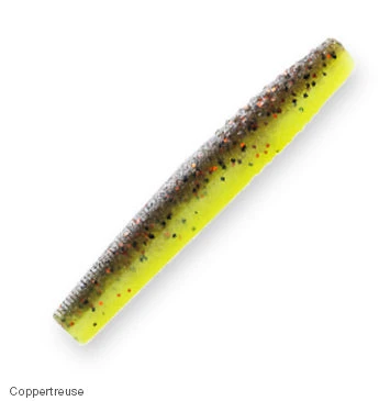 Lures Z-Man Finnese TRD Soft Plastics 3 Lures Z-Man Finnese TRD Soft Plastics