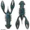 Z-Man TRD CrawZ Soft Plastics Lures
