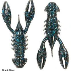 Z-Man TRD CrawZ Soft Plastics Lures