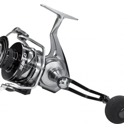 Tsunami Shield Spinning Reels