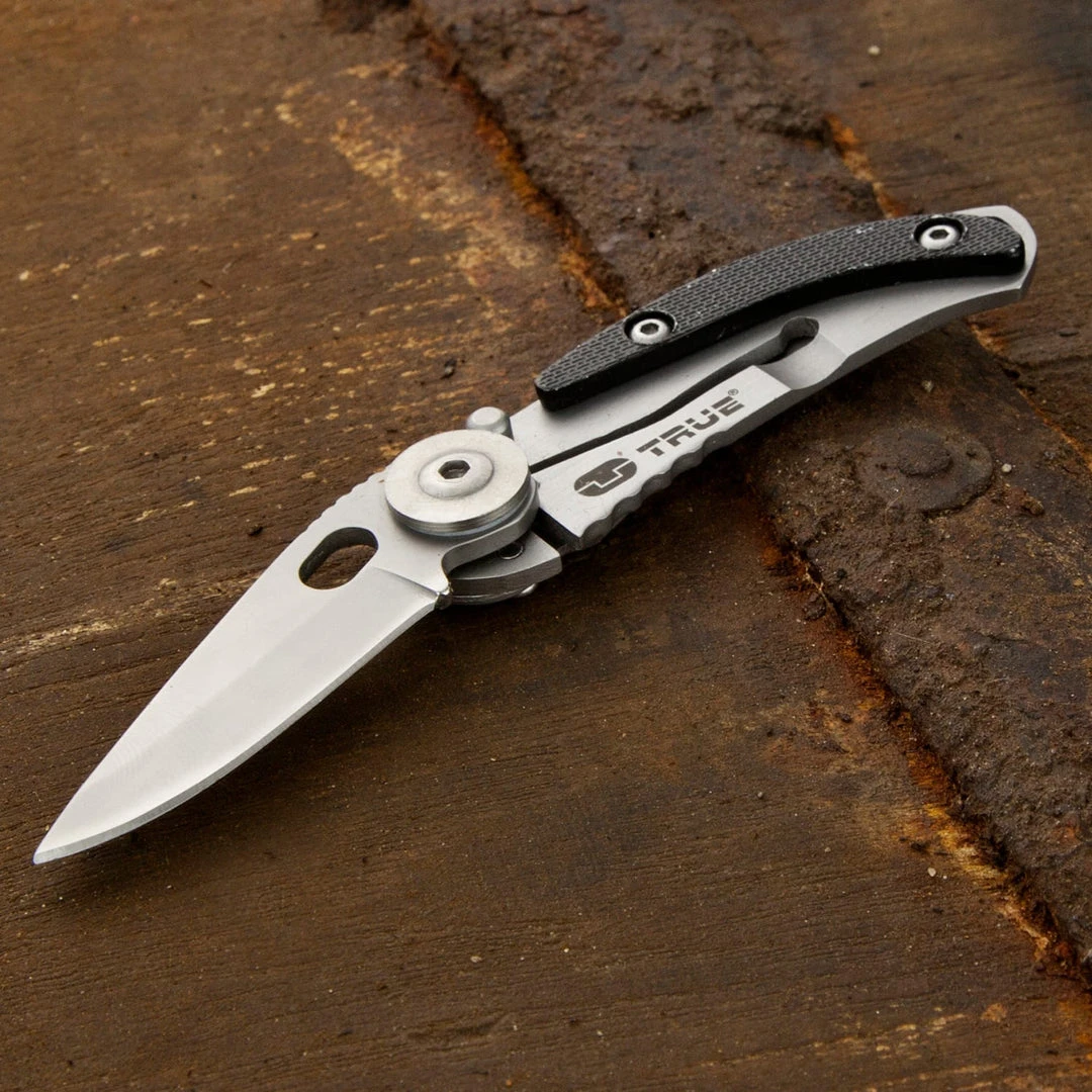 Accessories True Utility Skeletonknife 5 Accessories True Utility Skeletonknife