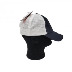 Tackle World USA Apparel Tackle World Ultra-Fit Low Crown Adjustable Cap