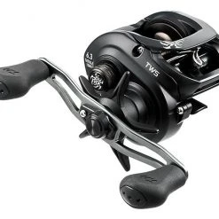 Daiwa Tatula 150 Baitcasting Reels