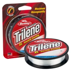 Line & Leader Berkley Trilene XL Monofilament Line