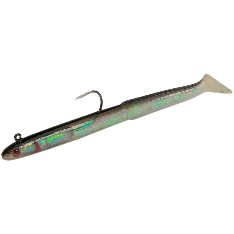 Tsunami Holographic Weighted Sand Eels 3 Tsunami Holographic Weighted Sand Eels