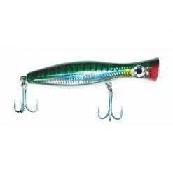 Lures Tsunami Surface Blaster Poppers