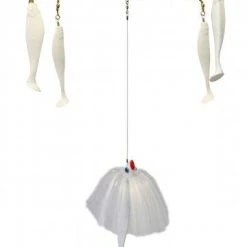 Lures Blue Water Candy Umbrella Rigs