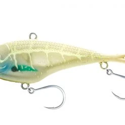 Nomad Design Vertrex Max Vibe Jigs Lures 9 Nomad Design Vertrex Max Vibe Jigs Lures
