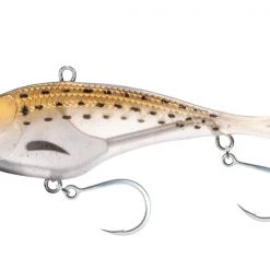 Nomad Design Vertrex Max Vibe Jigs Lures 8 Nomad Design Vertrex Max Vibe Jigs Lures