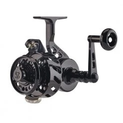 Van Staal VS X-Series Bail-less Spinning Reels 13 Van Staal VS X-Series Bail-less Spinning Reels