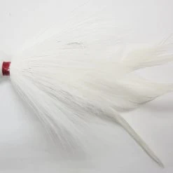 Lures S&S Bucktails John Skinner Smilin' Bill Bucktail Jigs