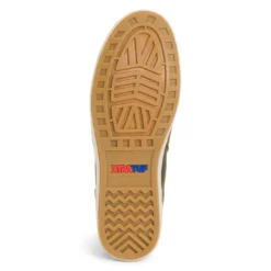 Apparel Xtratuf Men's Leather 6" Ankle Deck Boots Green 15 Apparel Xtratuf Men's Leather 6