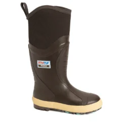 Xtratuf Men's Swingsaw Glaciertrek Pro 15" Legacy Boots Brown