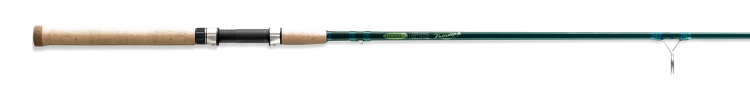 St. Croix Triumph Inshore Spinning Rods 3 St. Croix Triumph Inshore Spinning Rods