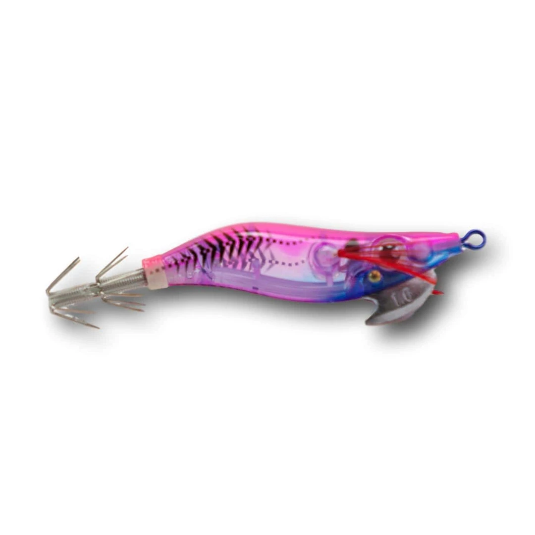 Yo-Zuri A1607 Aurie-Q RS Aurora Squid Jigs Lures 5 Yo-Zuri A1607 Aurie-Q RS Aurora Squid Jigs Lures