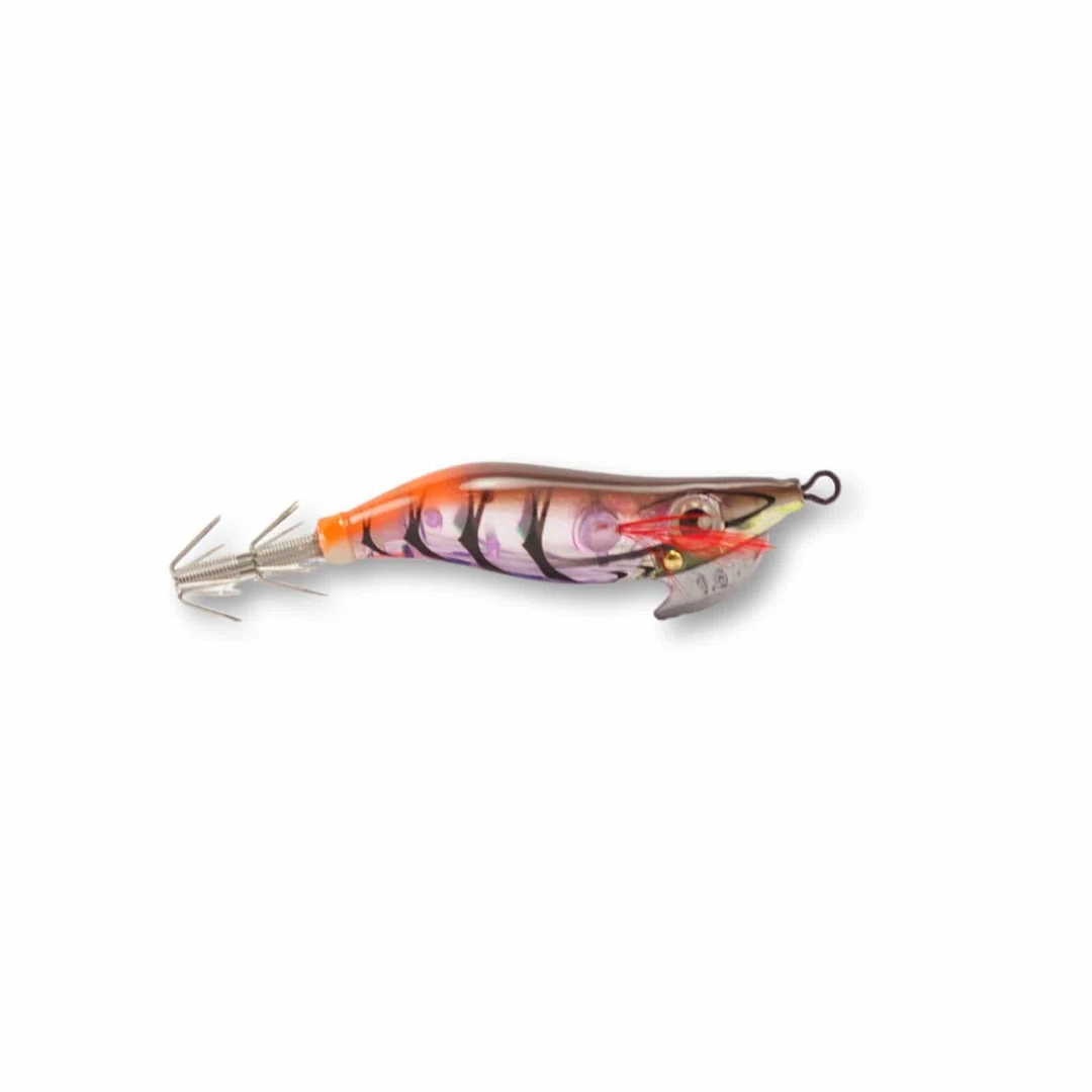 Yo-Zuri A1607 Aurie-Q RS Aurora Squid Jigs Lures 6 Yo-Zuri A1607 Aurie-Q RS Aurora Squid Jigs Lures