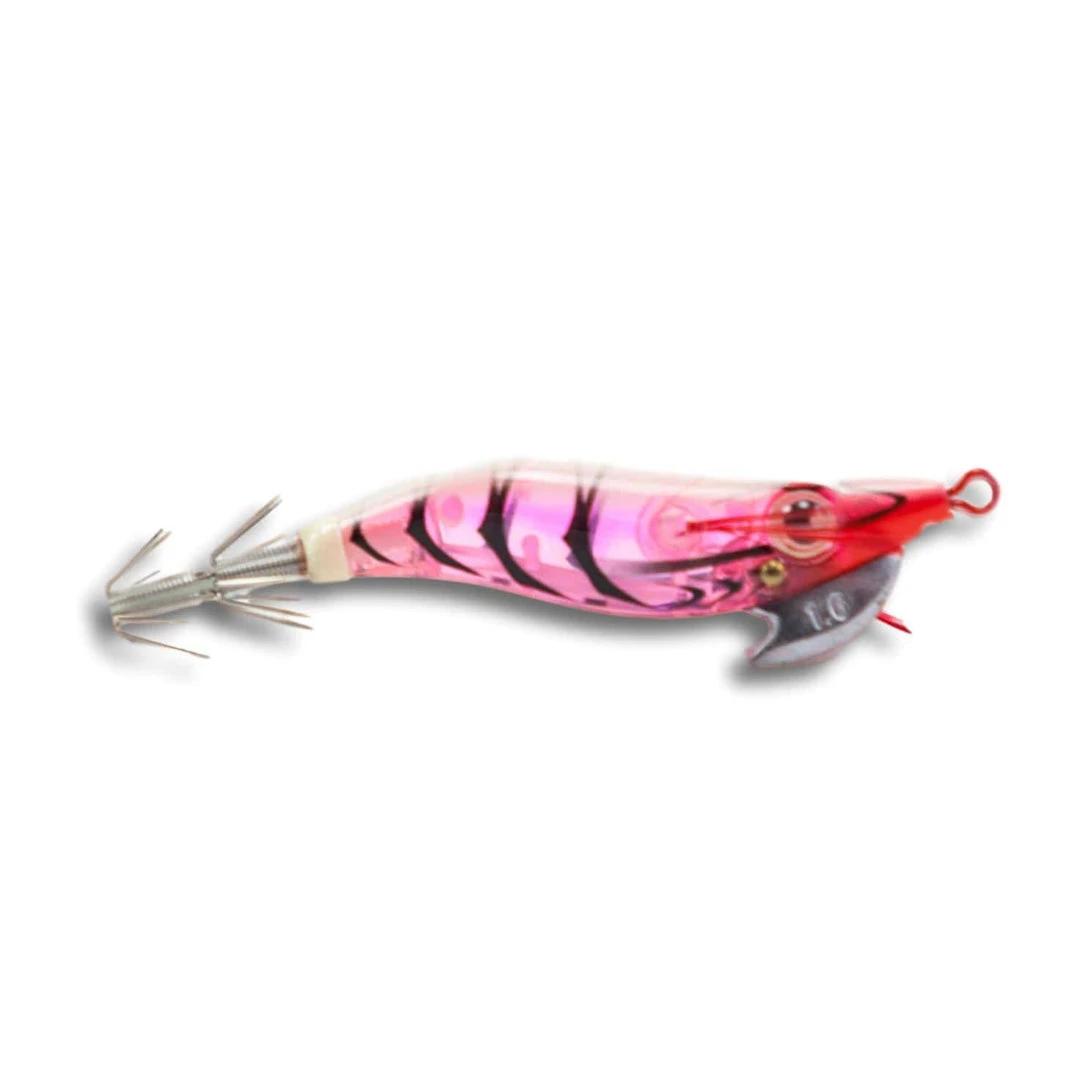 Yo-Zuri A1607 Aurie-Q RS Aurora Squid Jigs Lures 4 Yo-Zuri A1607 Aurie-Q RS Aurora Squid Jigs Lures