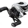 Daiwa 2021 Zillion SV TW Baitcasting Reels