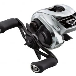 Daiwa 2021 Zillion SV TW Baitcasting Reels