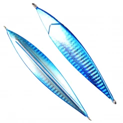 Lures Jigging World JW-A177 Slow Pitch Jigs