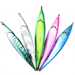 Lures Jigging World JW-A177 Slow Pitch Jigs