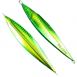 Lures Jigging World JW-A177 Slow Pitch Jigs