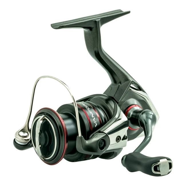 Shimano Vanford Spinning Reels 3 Shimano Vanford Spinning Reels