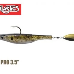 Hyperlastics Dartspin Pro Lures