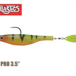 Hyperlastics Dartspin Pro Lures