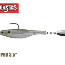 Hyperlastics Dartspin Pro Lures