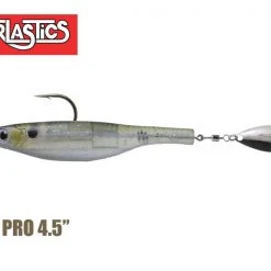 Hyperlastics Dartspin Pro Lures