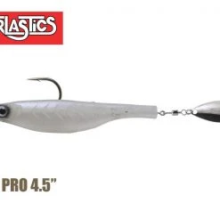 Hyperlastics Dartspin Pro Lures