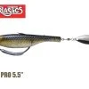 Hyperlastics Dartspin Pro Lures