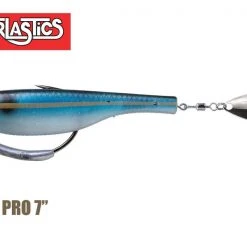 Hyperlastics Dartspin Pro Lures