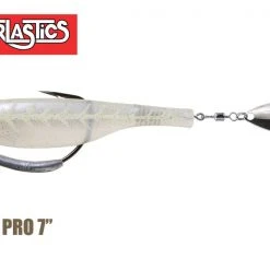 Hyperlastics Dartspin Pro Lures