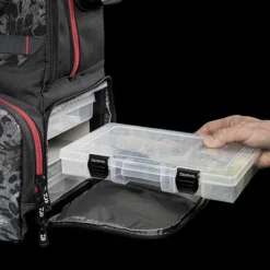 Accessories Daiwa D-Vec Tactical Backpacks