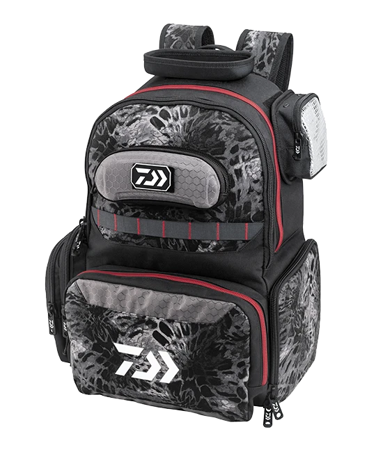 Accessories Daiwa D-Vec Tactical Backpacks 3 Accessories Daiwa D-Vec Tactical Backpacks