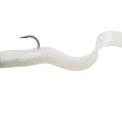 Savage Gear Real Eel Jig Soft Bait Lures