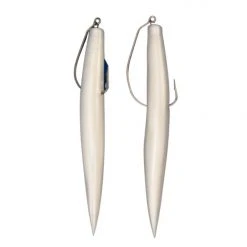 Fish Snax Lures Albie Snax 5"