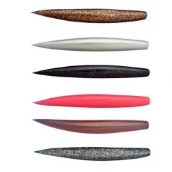 Fish Snax Lures Albie Snax 5"