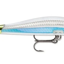 Rapala RipStop Jerkbaits Lures