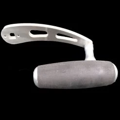 Jigging World - Power Handles For Accurate ATD Platinum 80~130 2-Speed Lever Drag Reels Power Handle & Knobs